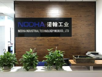 Chiny Nodha Industrial Technology Wuxi Co., Ltd profil firmy