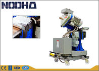 Frezarka krawędziowa NODHA, maszyna automatyczna 750-1050 R / Min Motor Speed